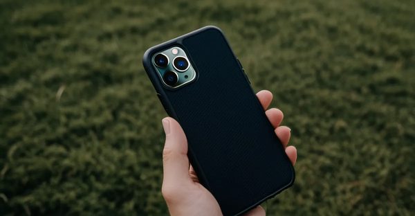 Découvrez les coques iphone 15 pro : élégance et protection