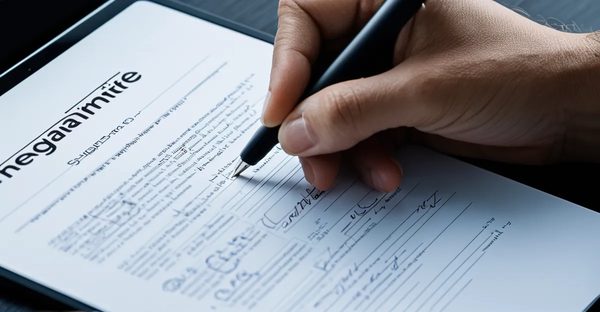 Intégrez la signature électronique pour booster vos workflows digitaux