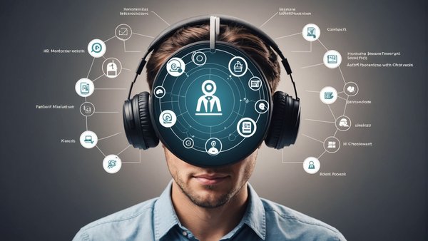 Solution rh : optimisez votre service avec chatbot rh