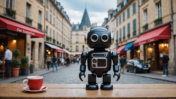 Découverte du chatbot en ligne gratuit pour francophones: chat gpt