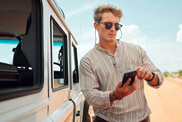 Comparer les forfaits 5g d'août 2024 : trouvez le meilleur plan